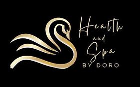 Health And Spa By Doro Im Hotel Am Schwanenweiher